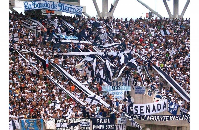 Lado B