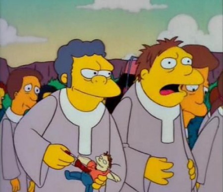 Pareja
