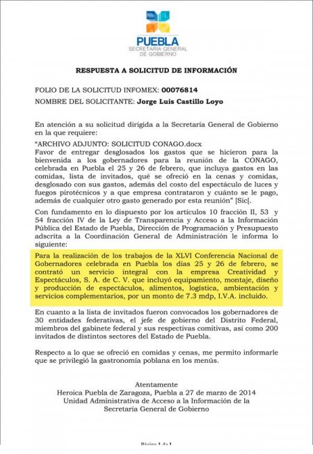 RESPUESTA-SGG