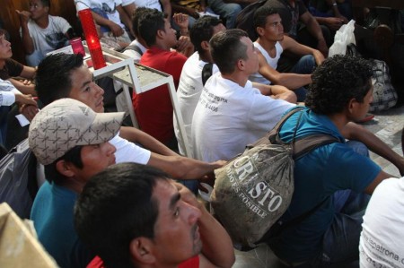 Foto: Marisol Castro