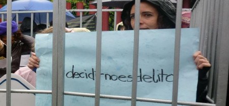 derecho a decidir