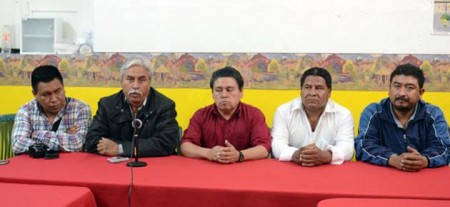 Tomada de La Jornada de Oriente