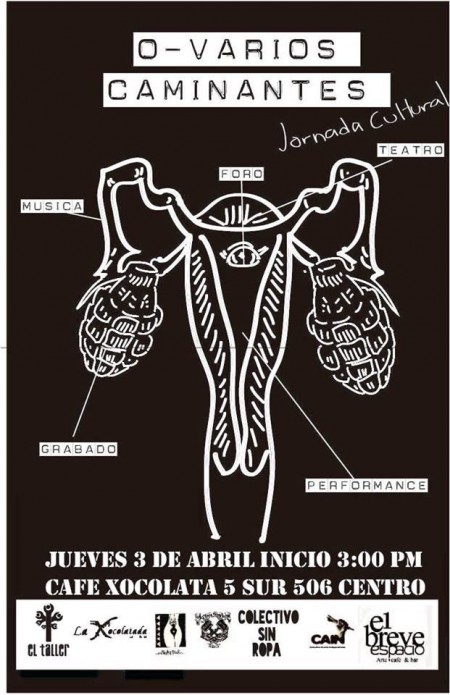ovarios