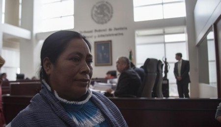 Foto: César Martínez | Tomada de cimacnoticias.com.mx