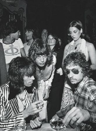 Jagger