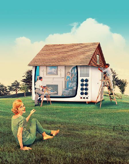Maison-Magazine