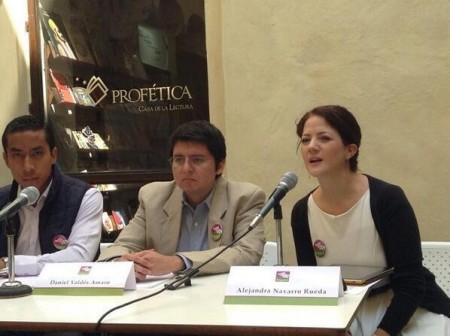 Foto: @pueblavigila
