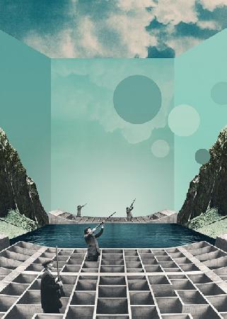 fractal-hunting-party
