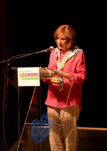 Foto: Marlene Martínez