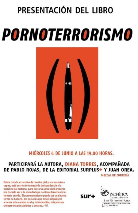 Pornoterrorismo