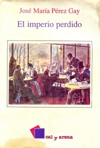 Ediciones Cal y Arena