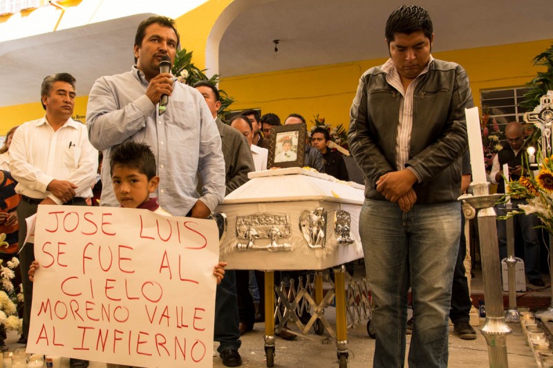 Foto: Marlene Martínez