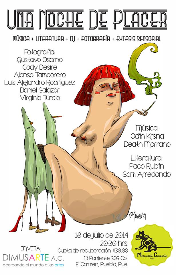 Lado B