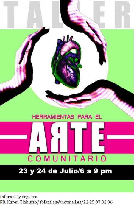 arte comunitario