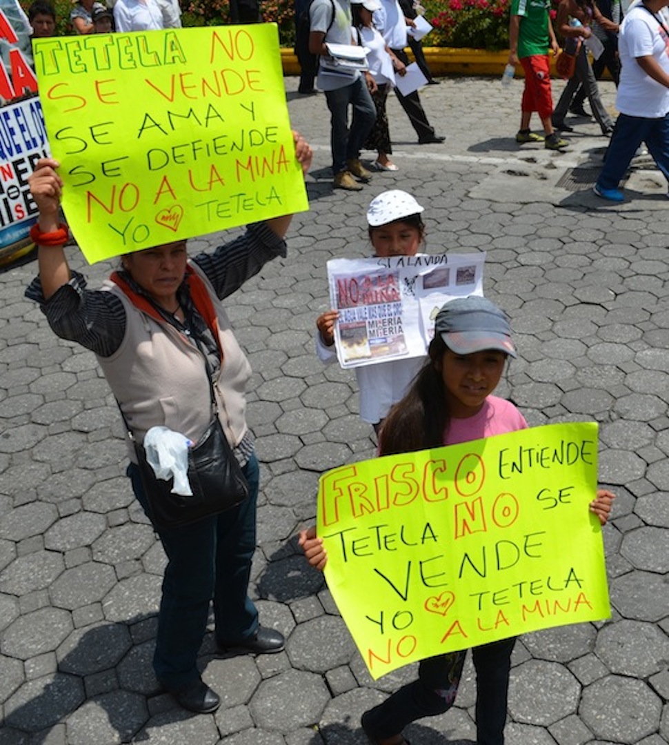 Foto: Mayra Guarneros