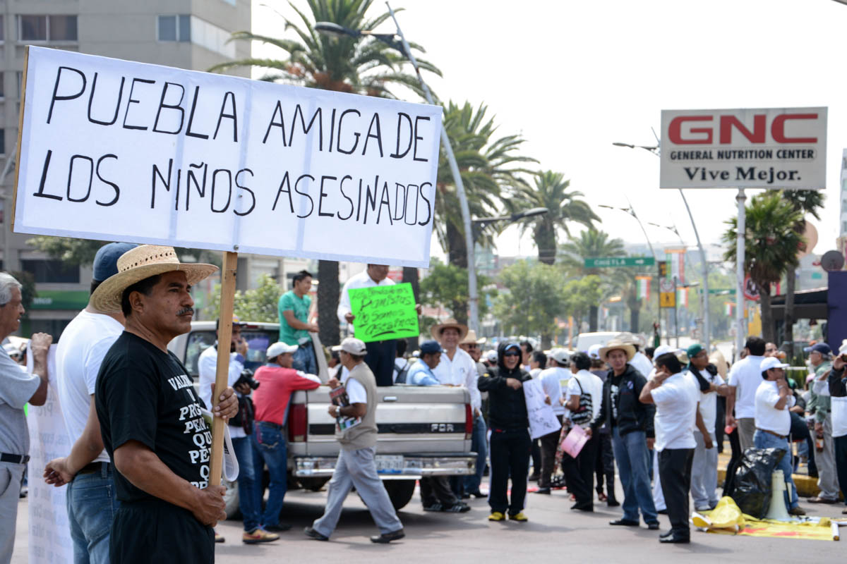 Foto: Marlene Martínez