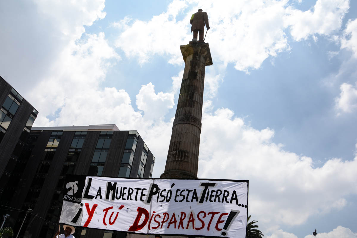 Foto: Marlene Martínez