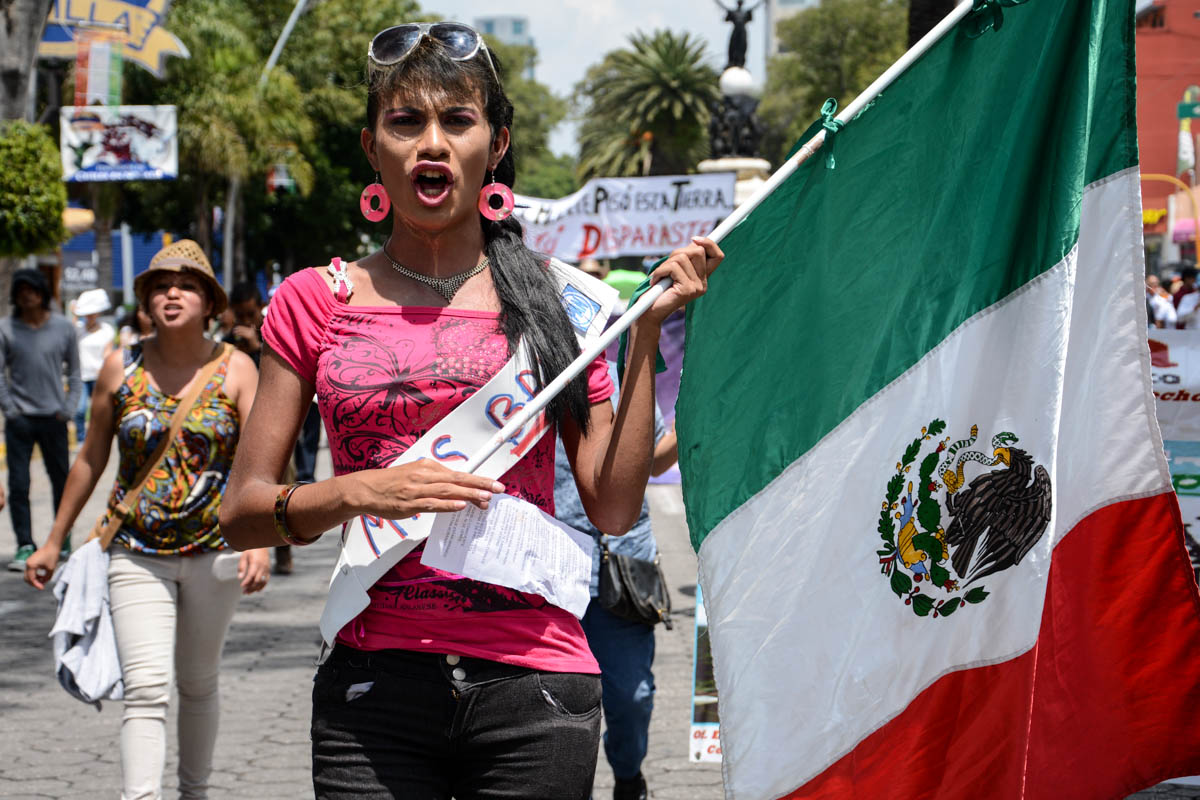 Foto: Marlene Martínez