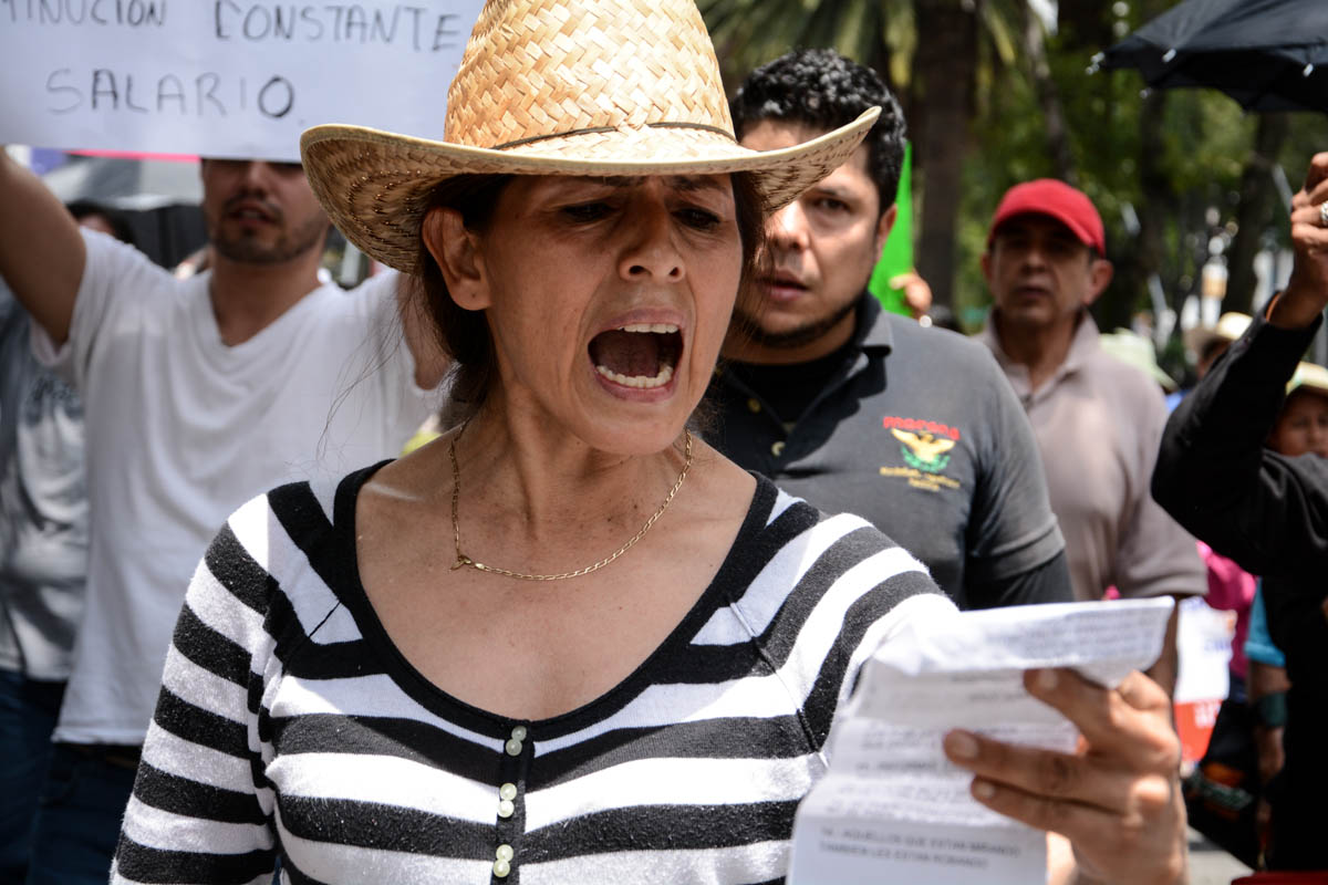 Foto: Marlene Martínez