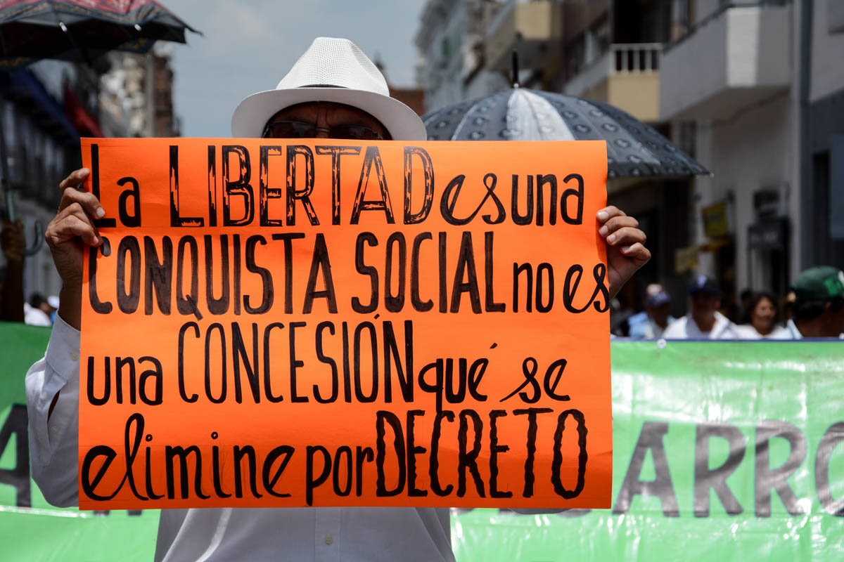 Foto: Marlene Martínez