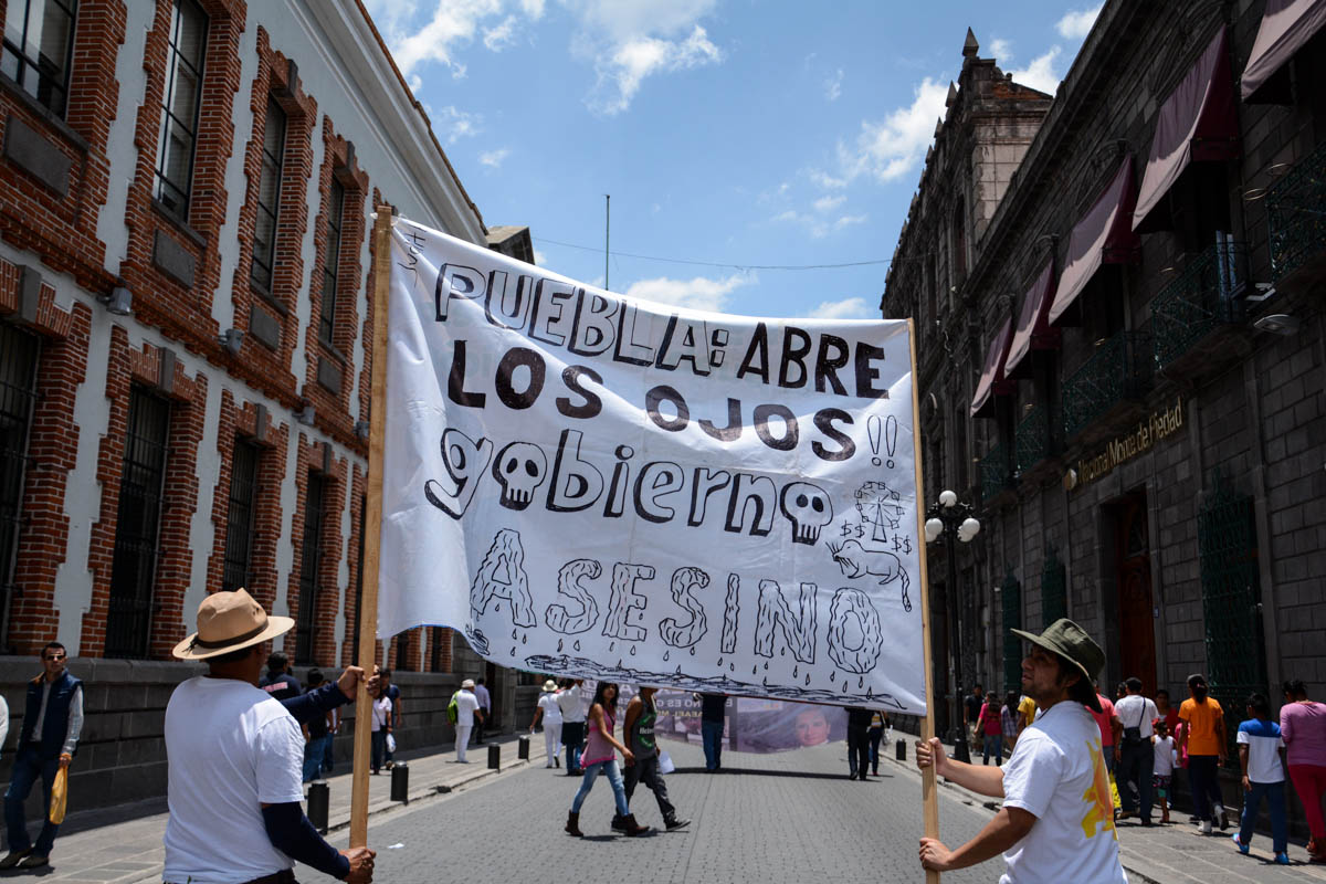 Foto: Marlene Martínez