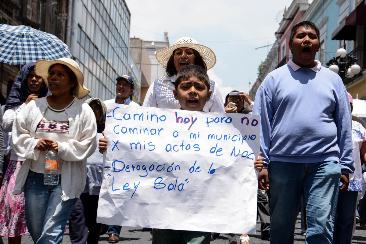 Foto: Marlene Martínez