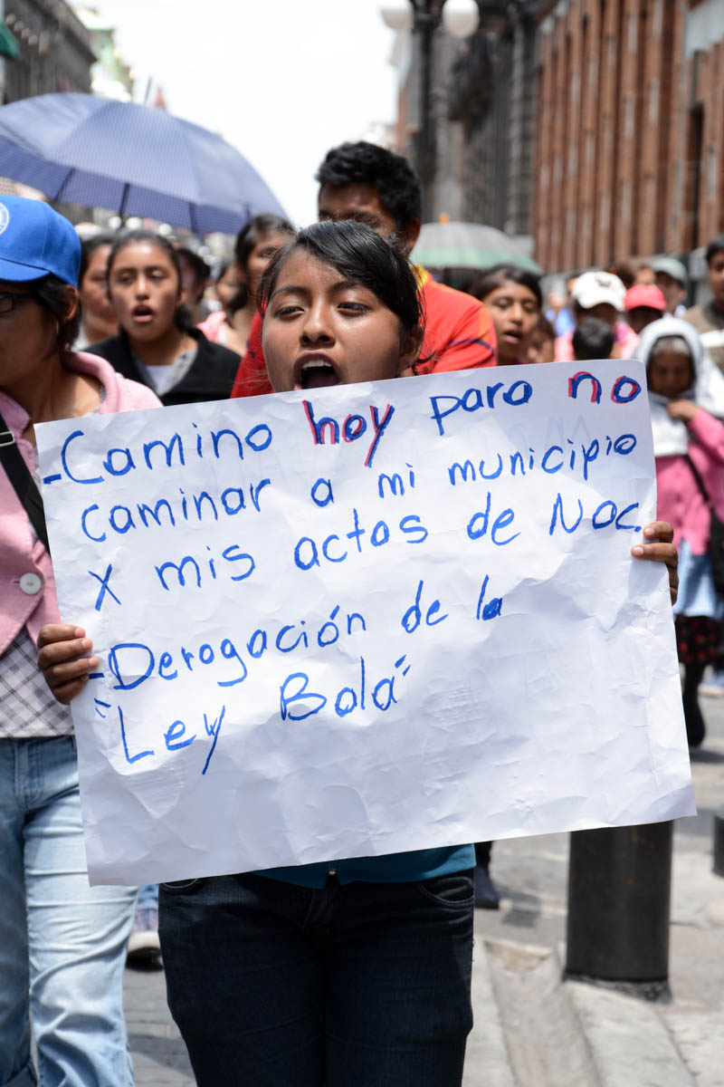 Foto: Marlene Martínez