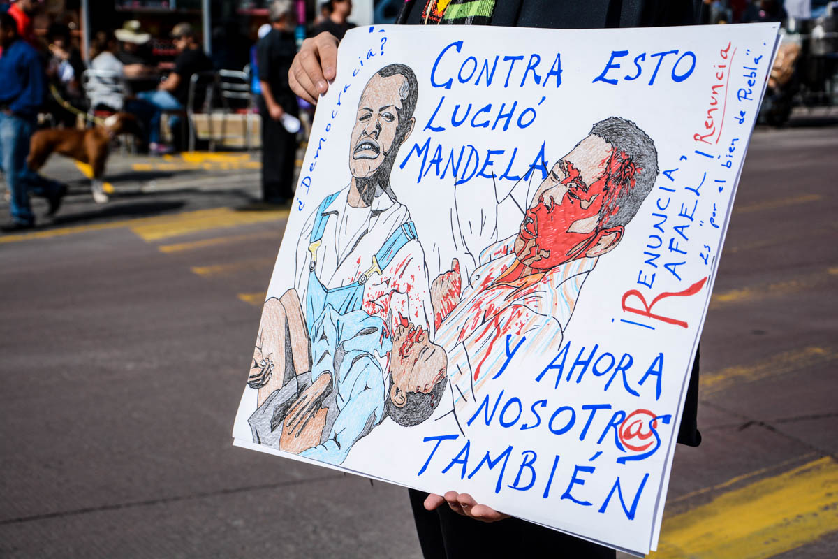 Foto: Marlene Martínez