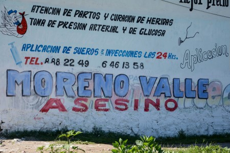 Foto: Marlene Martínez