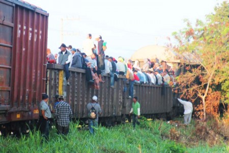 Foto: Leo Herrera