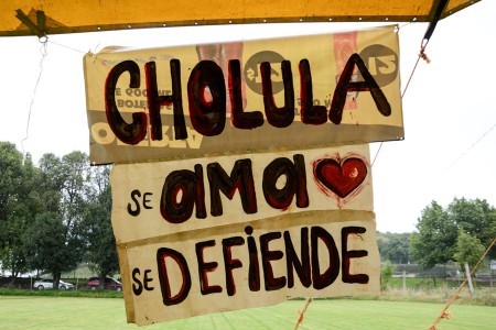 Foto: Marlene Martínez