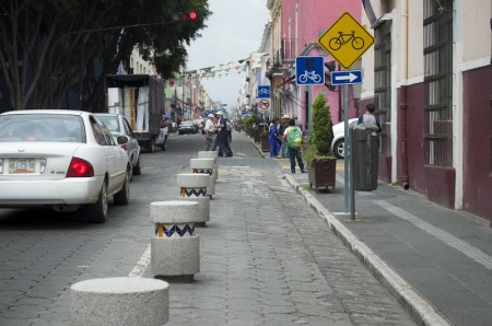 movilidad Puebla