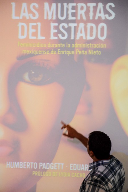 Foto: Marlene Martínez