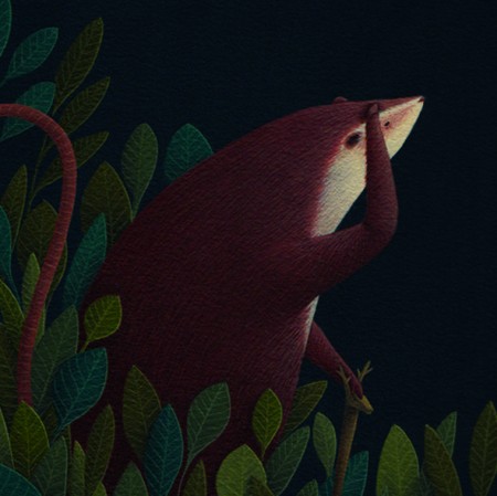 david alvarez narrativa grafica