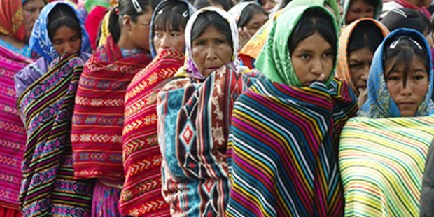 indigenas
