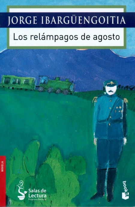 relámpagosdeagosto