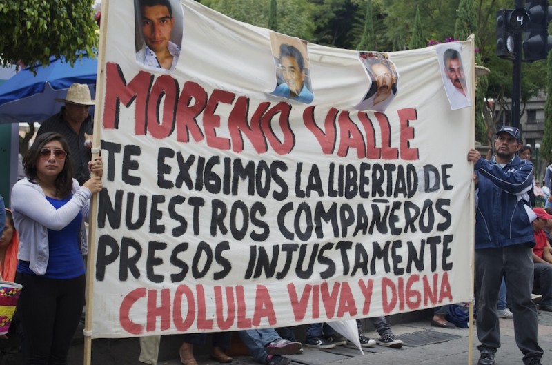 Foto: Mayra Guarneros