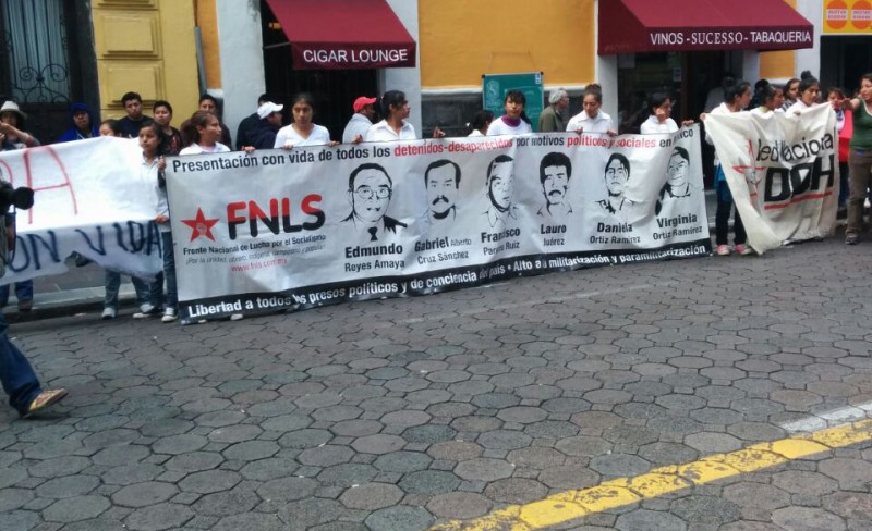 Foto: Josué Cantorán