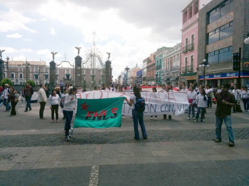 Foto: Josué Cantorán