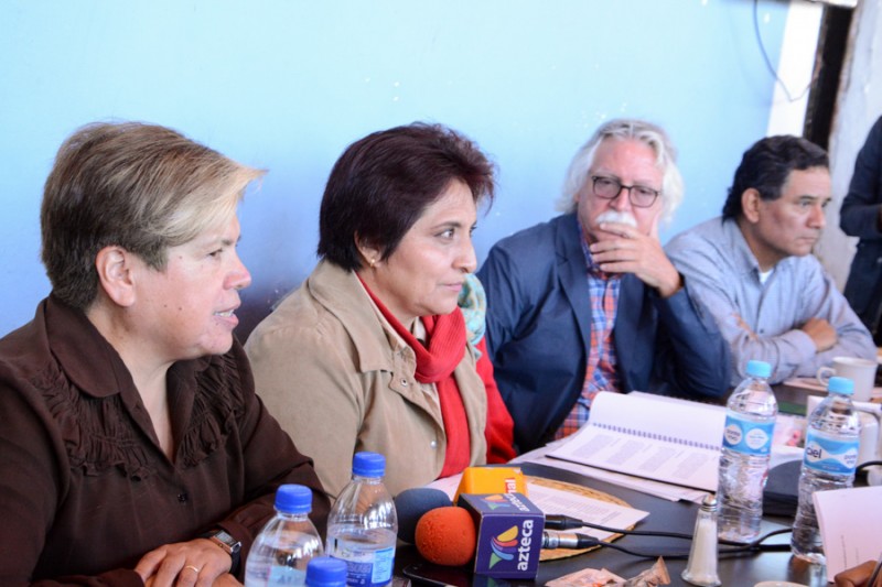 Foto: Marlene Martínez