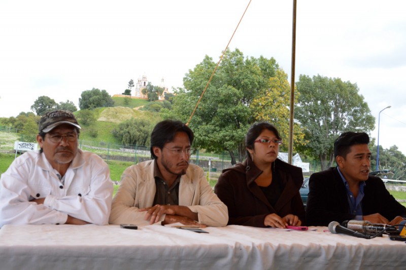 Foto: Marlene Martínez