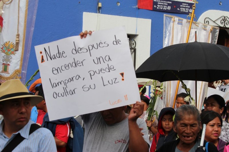 Foto: Leo Herrera