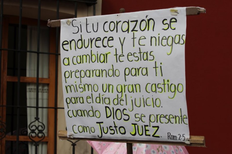 Foto: Leo Herrera