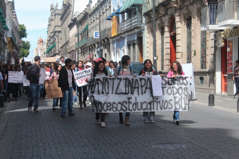 Foto: Leonardo Herrera