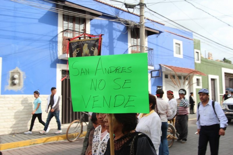 Foto: Leo Herrera