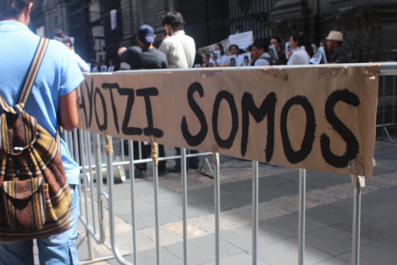 Foto: Leonardo Herrera