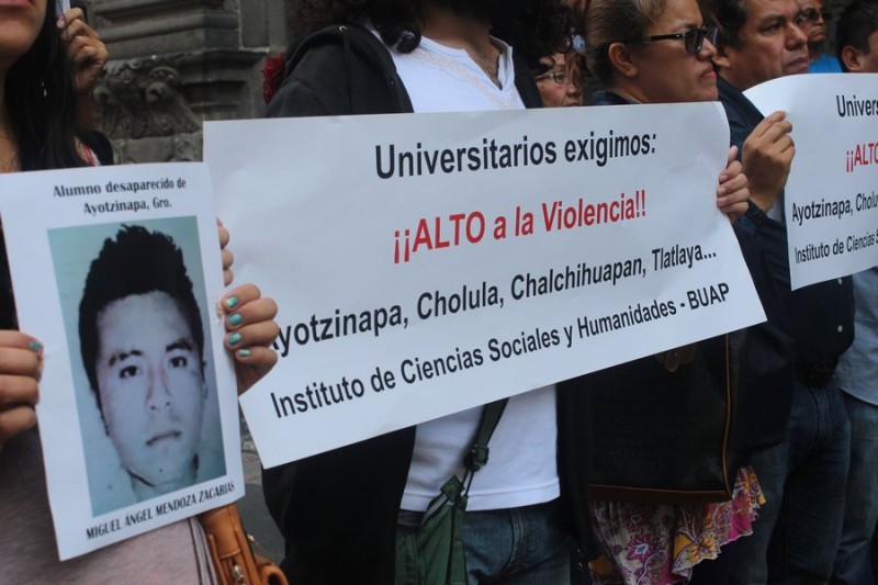 Foto: Leonardo Herrera