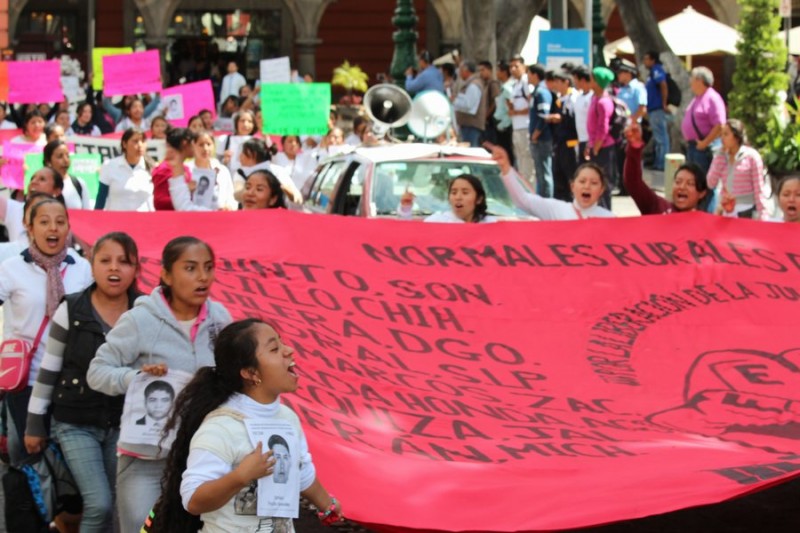 Foto: Leonardo Herrera