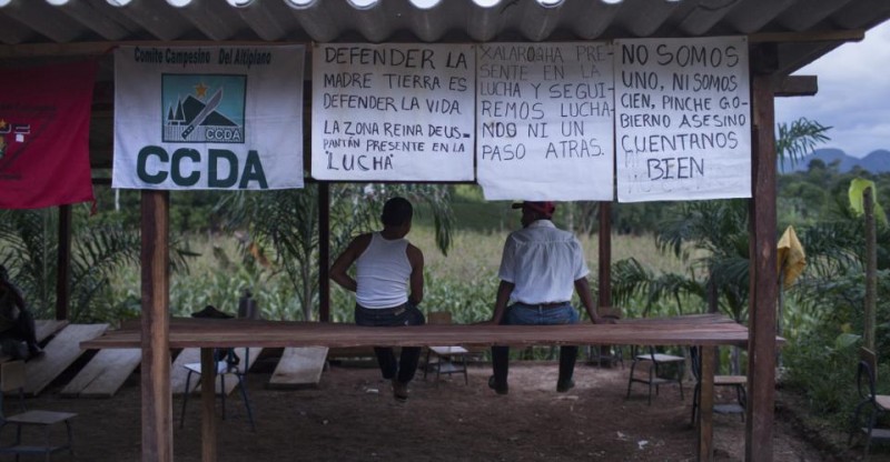 Lado B