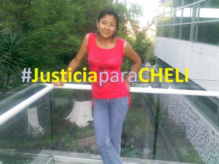 justiciaparacheli